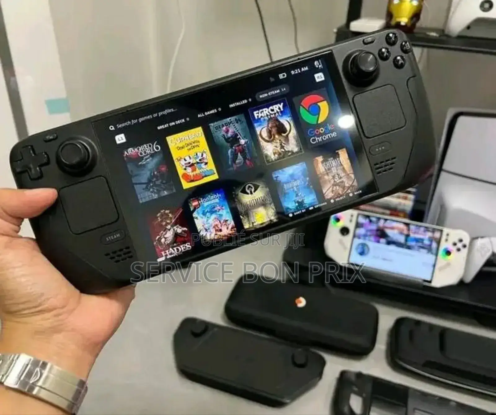 Nintendo 3ds Disponible