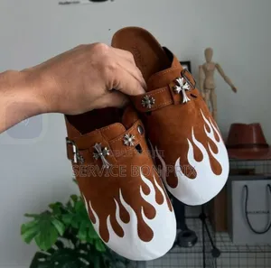 Chaussures Boots Disponible