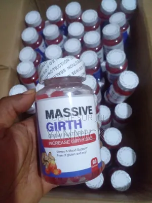 Massive Girth, Un Produit Pour Le Bien-être Masculin