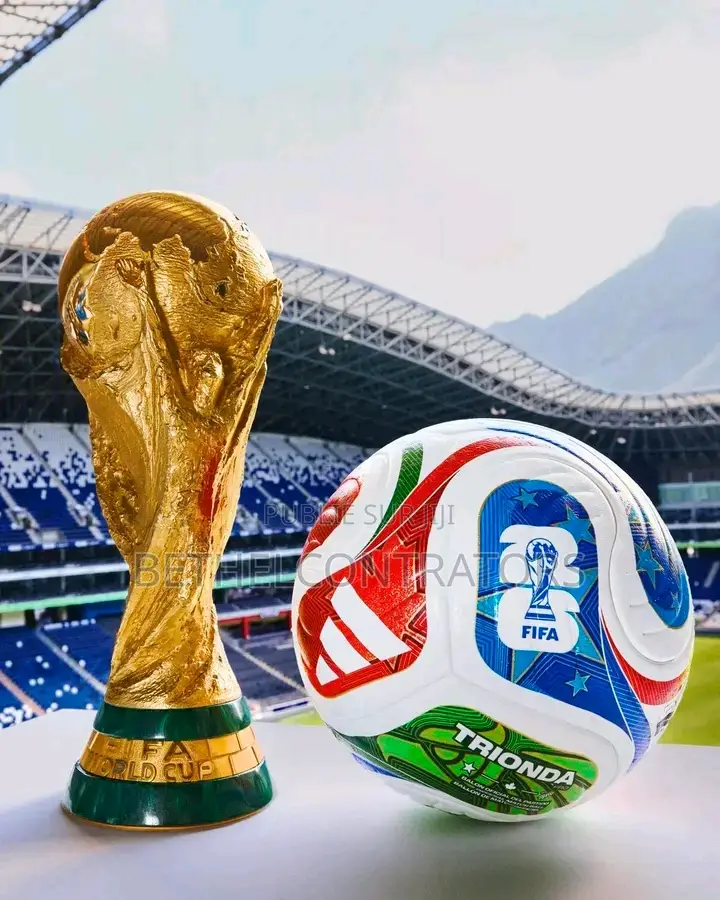 Coupe Mondial Usa