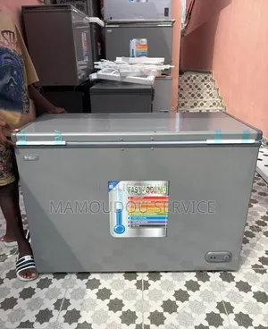 Congélateur