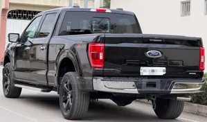 Ford F-150 XLT 2023 Noir
