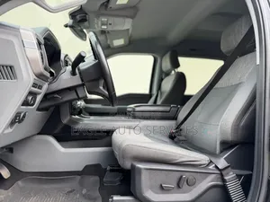 Ford F-150 XLT 2023 Noir