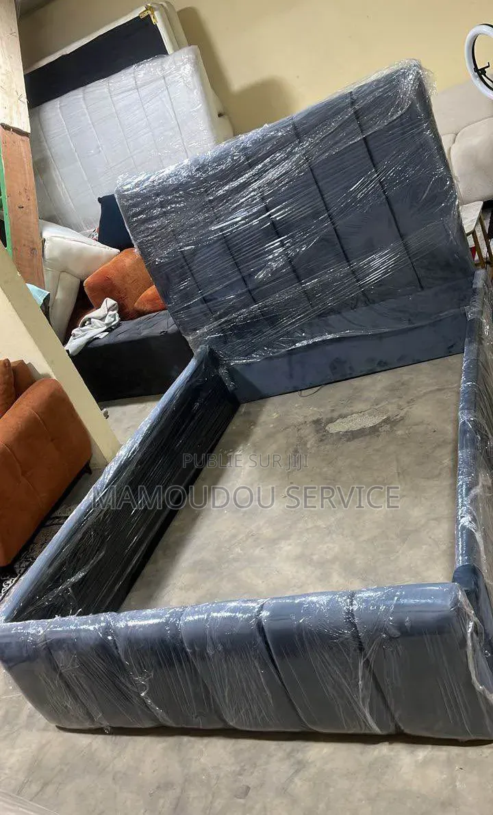 Support Pour Matelas