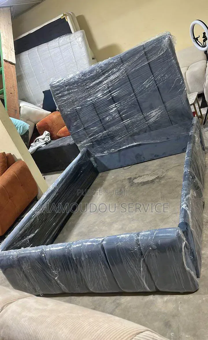 Support Pour Matelas