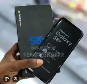 Nouveau Apple iPhone X 64 GB Noir