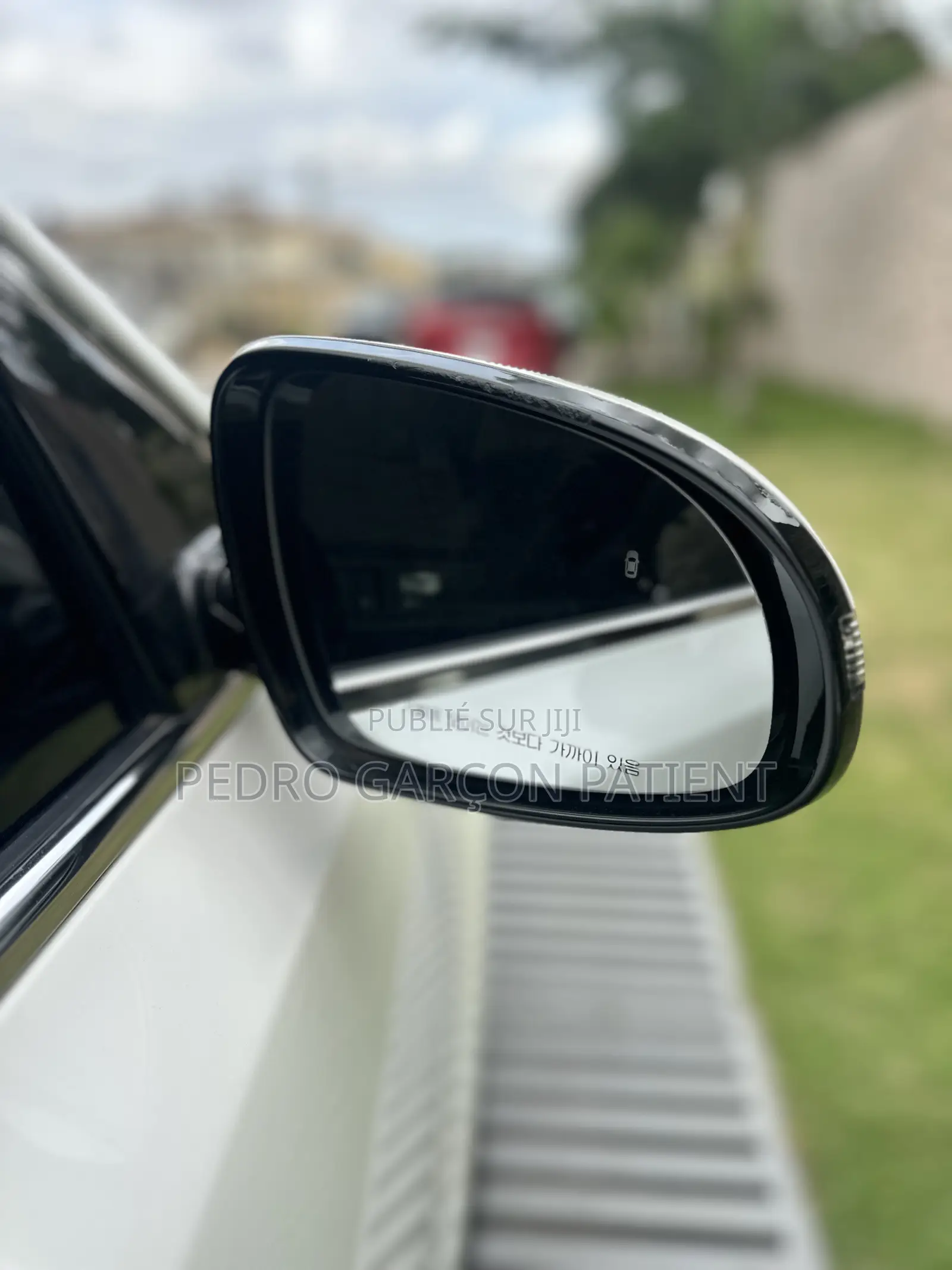 Kia Sportage 2020 Blanc