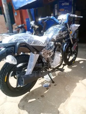 Nouveau Apsonic AP125-30 2024 Noir