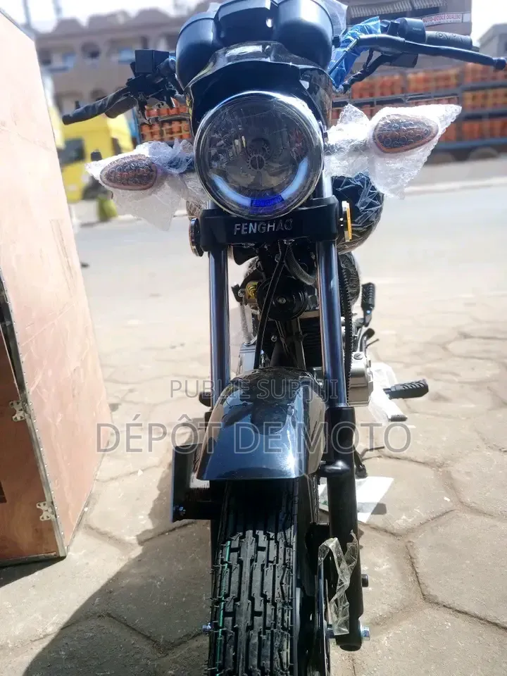 Nouveau Apsonic AP125-30 2024 Noir
