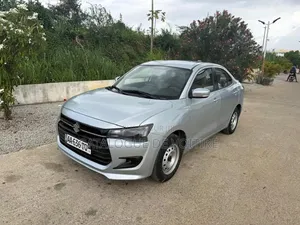 Suzuki Dzire 2025 Gris