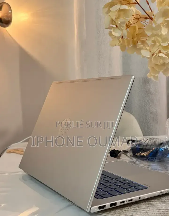 Nouveau HP 290 G9 All-in-One 256GB Intel Core i9 SSHD+SSD 40GB