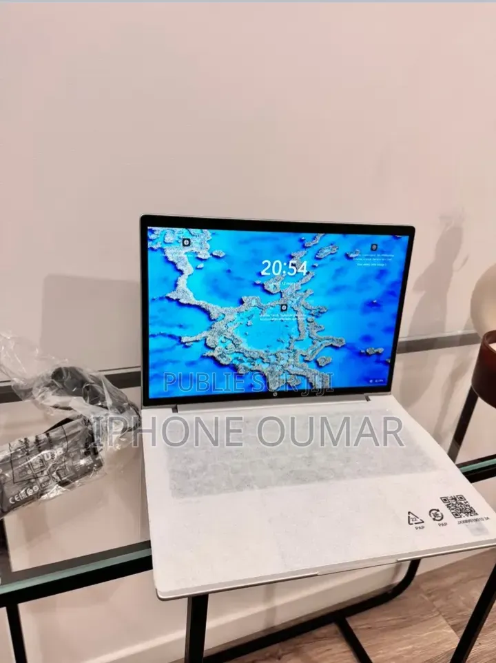Nouveau HP 290 G9 All-in-One 256GB Intel Core i9 SSHD+SSD 40GB