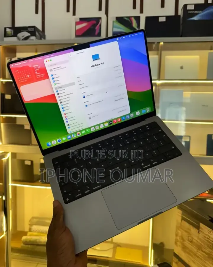 Nouveau Acer Aspire G7700 256GB Intel Core Ultra 5 SSHD+SSD 160GB