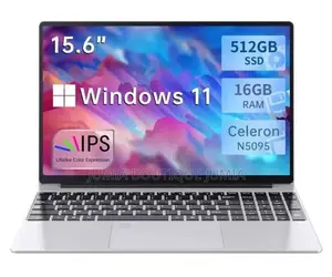 Nouveau Vision Computer Autre 16GB Intel Core i5 HDD 512GB