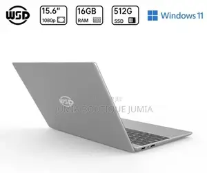 Nouveau Vision Computer Autre 16GB Intel Core i5 HDD 512GB
