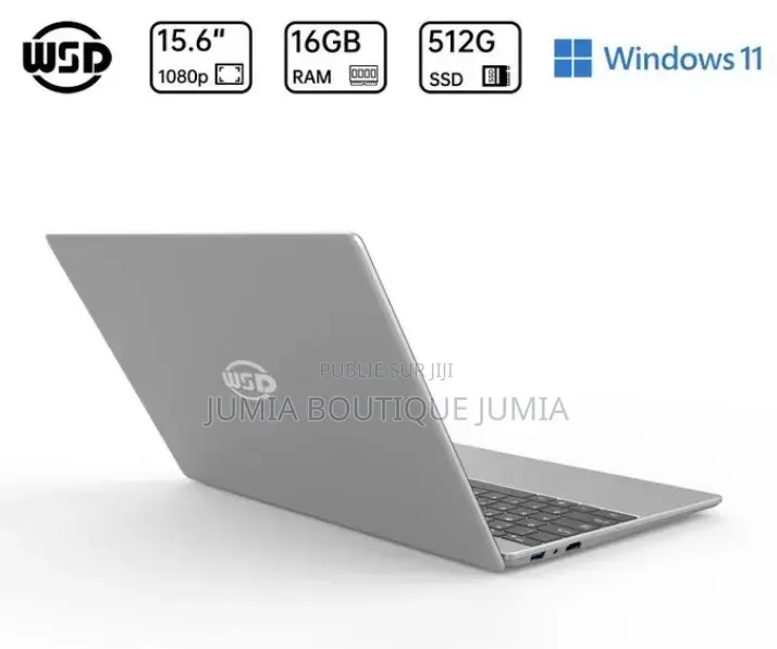 Nouveau Vision Computer Autre 16GB Intel Core i5 HDD 512GB
