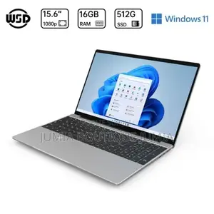 Nouveau Vision Computer Autre 16GB Intel Core i5 HDD 512GB