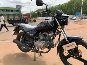Nouveau Apsonic AP125-30 2023 Noir