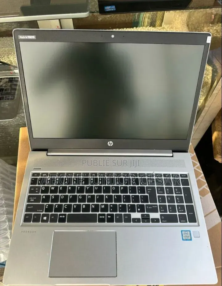 Nouveau Dell Latitude 5300 16GB Intel Core i7 HDD 256GB