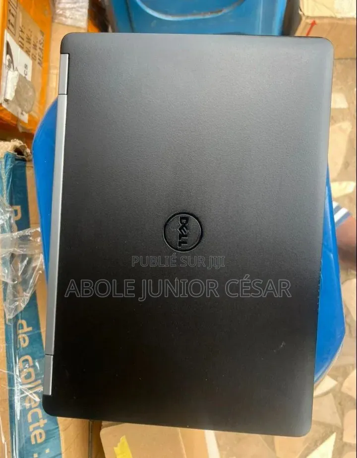 Nouveau Dell Latitude 5300 16GB Intel Core i7 HDD 256GB