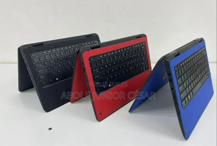 Nouveau Dell Latitude 5300 16GB Intel Core i7 HDD 256GB