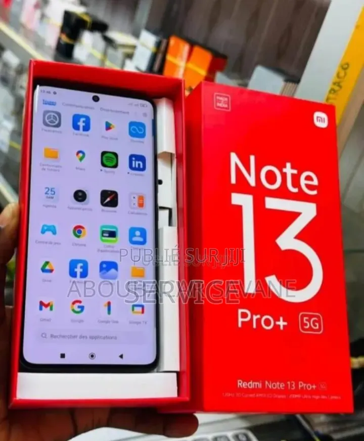 Nouveau EL 6C 8 GB Blanc