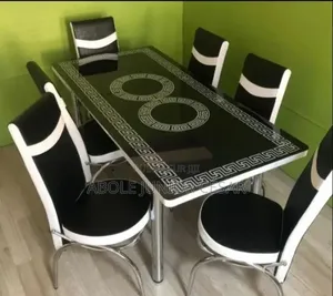 Table a Manger