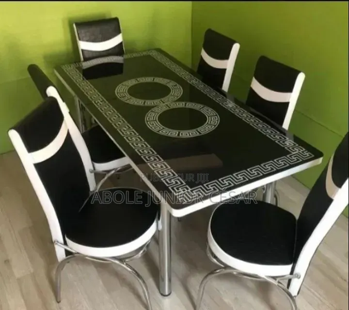 Table a Manger