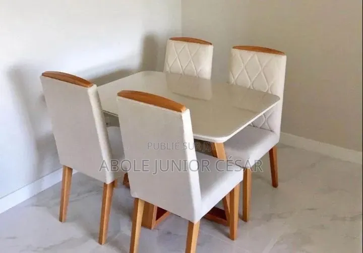 Table a Manger