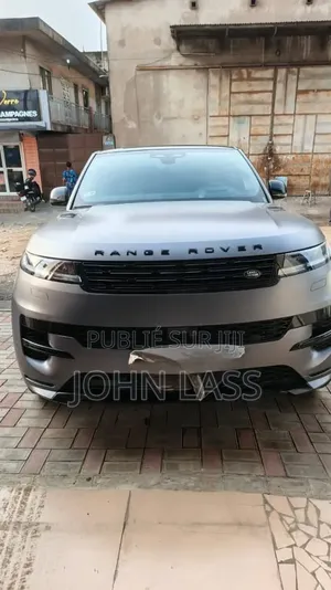 Nouveau Rover Land 2025 Bordeaux