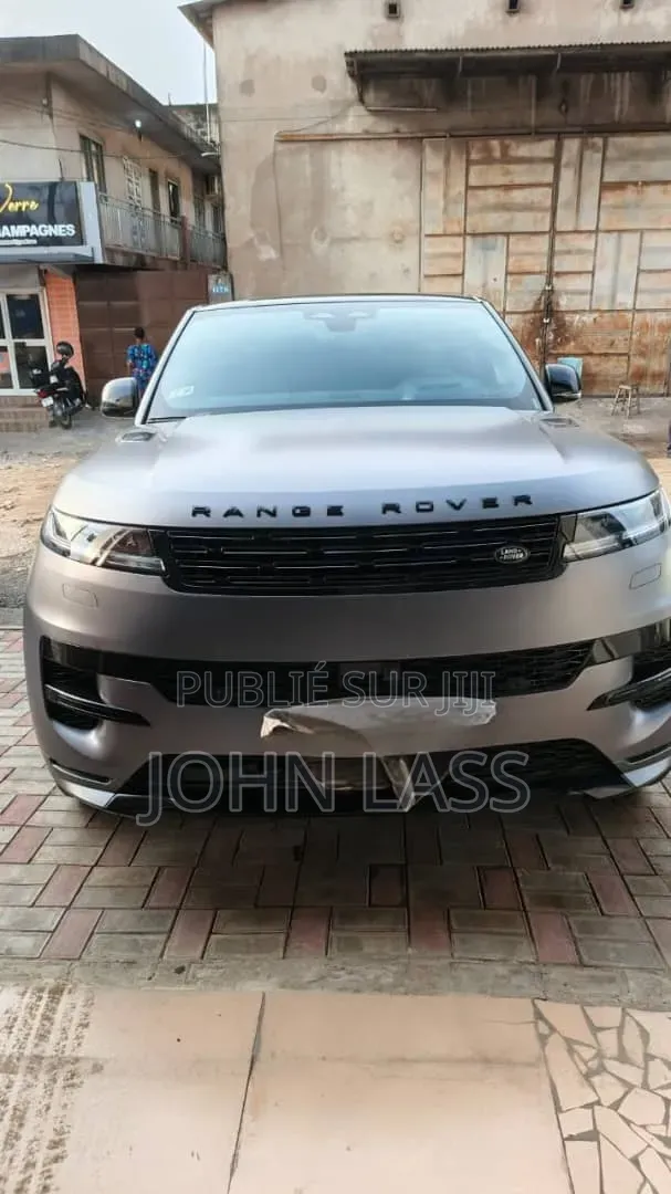 Nouveau Rover Land 2025 Bordeaux