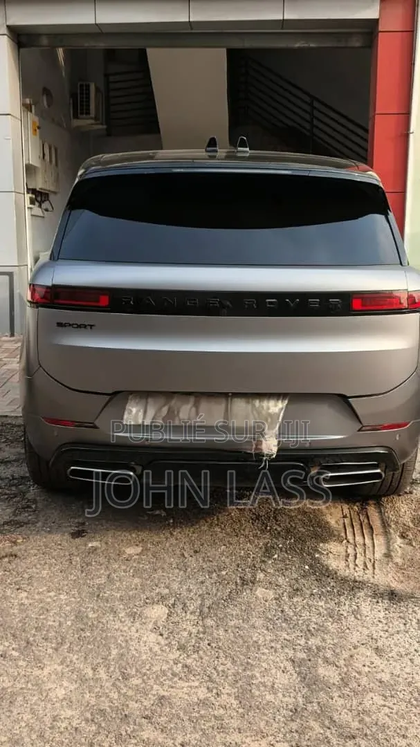 Nouveau Rover Land 2025 Bordeaux