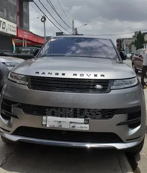 Nouveau Rover Land 2025 Bordeaux