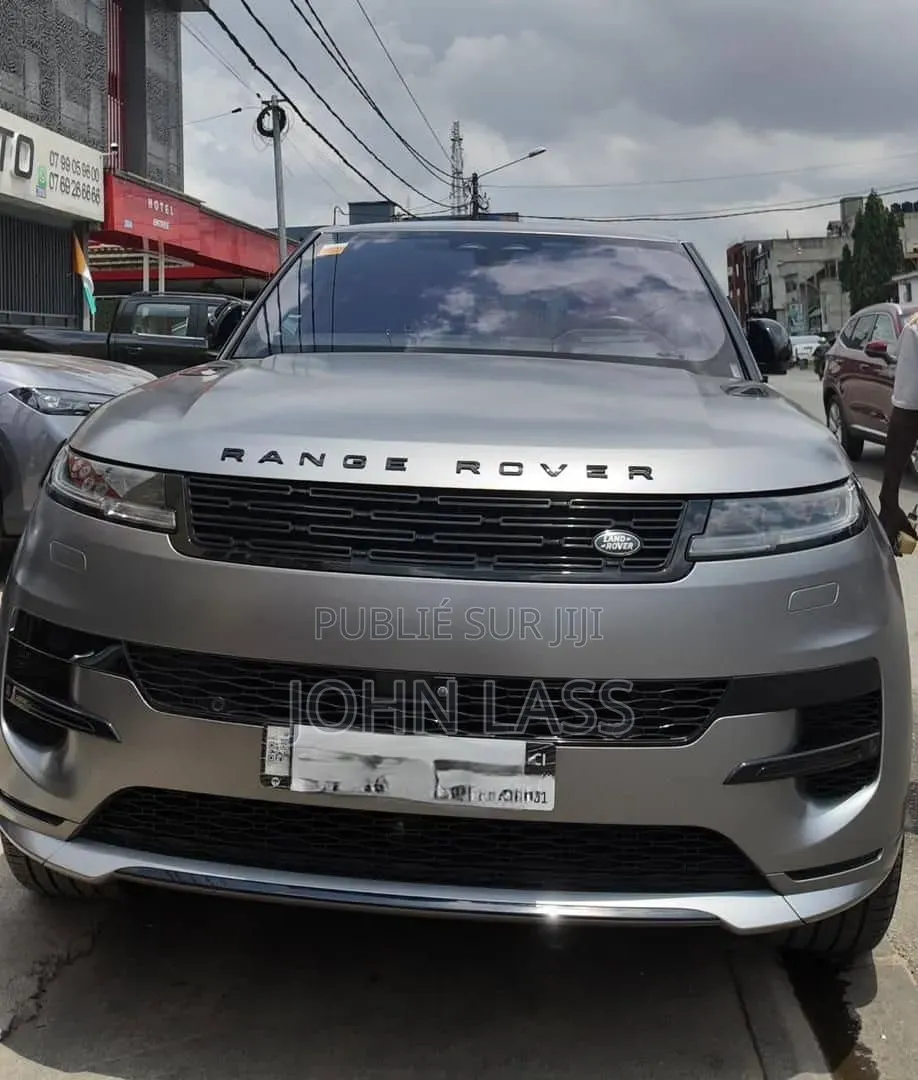Nouveau Rover Land 2025 Bordeaux