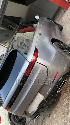 Nouveau Rover Land 2025 Bordeaux