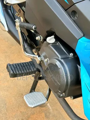 Nouveau Apsonic AP50A 2024 Bleu