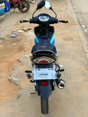 Nouveau Apsonic AP50A 2024 Bleu