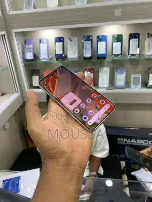 Nouveau Google Pixel 10 256 GB Bleu