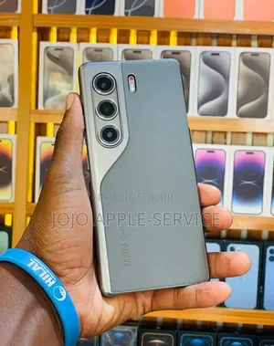 Nouveau Tecno Camon 40 Pro 4G 128 GB Noir