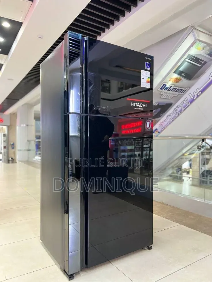 Réfrigérateur Hitachi Nouvel Arrivage