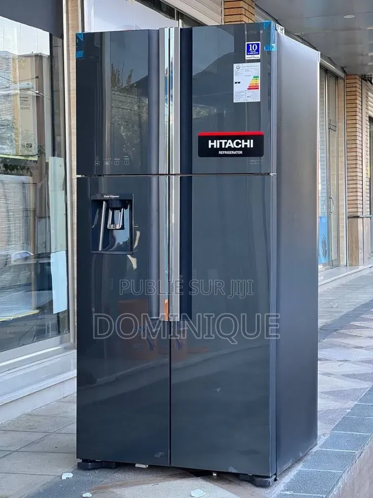 Réfrigérateur Hitachi Nouvel Arrivage