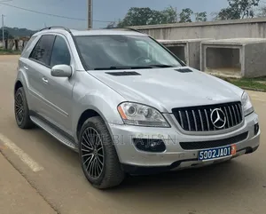 Mercedes-Benz M Class 2006 Autre