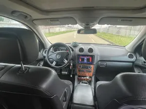 Mercedes-Benz M Class 2006 Autre