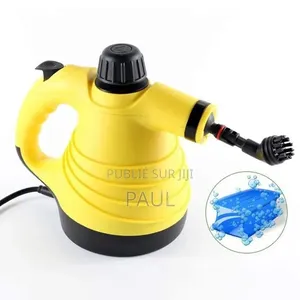 Nettoyeur À Vapeur