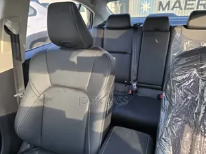 Nouveau Toyota Camry LE 2026 Noir