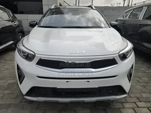 Nouveau Kia Seltos EX 2026 Blanc