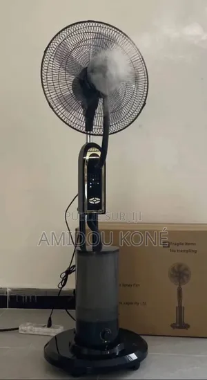 Ventilateur