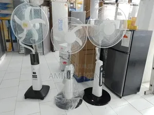 Ventilateur