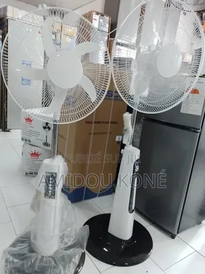 Ventilateur