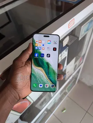 Nouveau Honor Magic6 Pro 512 GB Vert